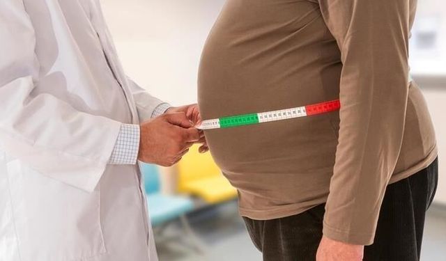 Türkiye'nin sağlık karnesi belli oldu: Obezite ve tütün kullanımı tırmanışta