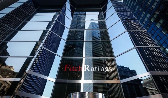 Ziraat Katılım, Vakıf Katılım ve Halk Katılım birleşiyor mu? Fitch'ten açıklama