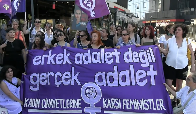 Ayşe Tokyaz davasında eski polis Cemil Koçiçin ağırlaştırılmış müebbet istendi