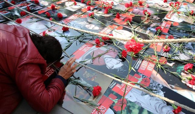 10 Ekim davasında 11 yıl sonra ilk kez hakim karşısına çıkan IŞİD'li sanığın savunması salonda gerginliğe yol açtı