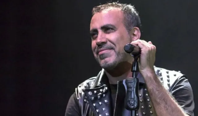 Haluk Levent'ten hakkındaki ‘uyuşturucu’ iddialarına yanıt geldi