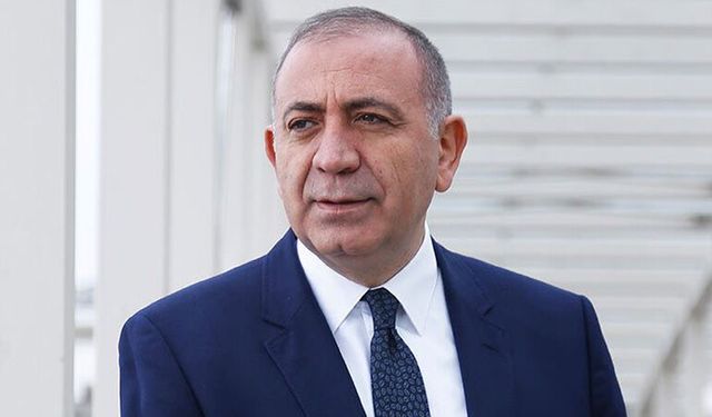 Gürsel Tekin'den "figüran üye" iddialarına yanıt: "Bu FETÖ'vari tezgahın sorumluları ortaya çıkarılmalı"