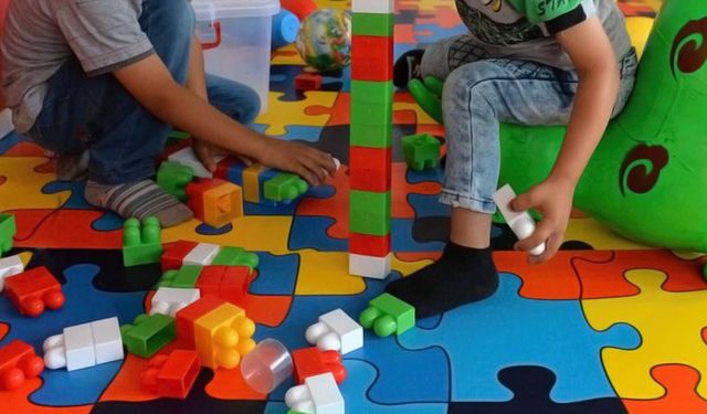 Kreş ve gündüz bakımevlerinde yeni dönem: Ortak standart zorunluluğu geliyor