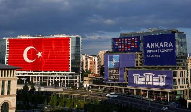 NATO, Ankara Zirvesi’nde milyarlarca dolarlık silah anlaşmalarını duyurmaya hazırlanıyor