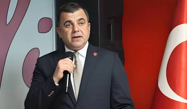 Silivri Belediyesi soruşturmasında yeni gelişme: CHP İlçe Başkanı Bulut gözaltında
