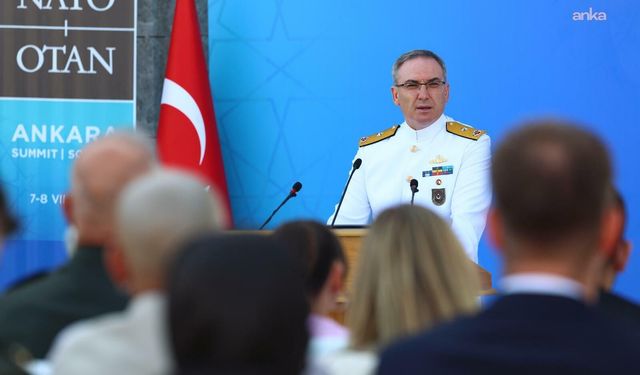 Askeri hastanelerin açılması çağrısına MSB'den yanıt