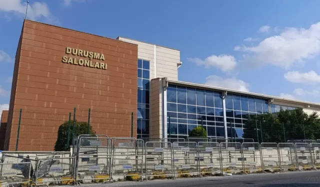İBB davasında savcılıktan 3 tutuklu sanık için tahliye talebi