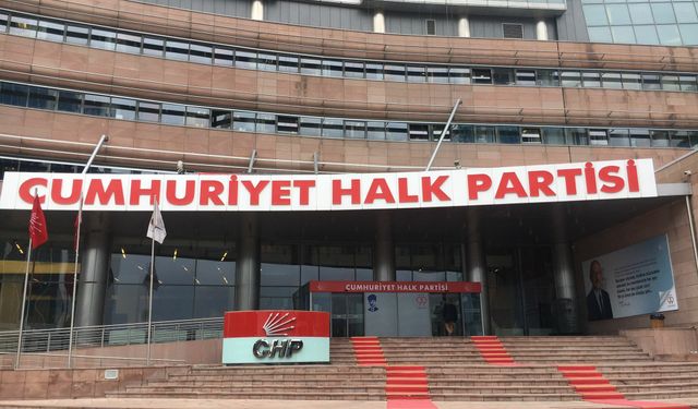 264 eski milletvekili CHP'den istifa etti: Yeni Parti'ye destek açıklaması