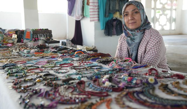 Keçiören’de "Üretici Pazarları" ile doğrudan satış dönemi başladı