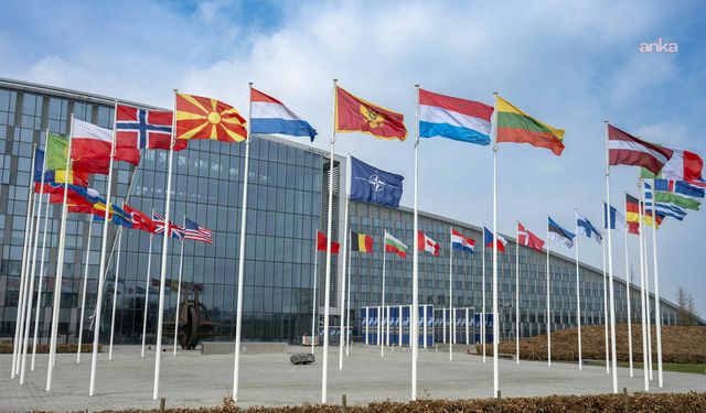 Ankara’daki 36. NATO Zirvesi’nin resmi programı açıklandı