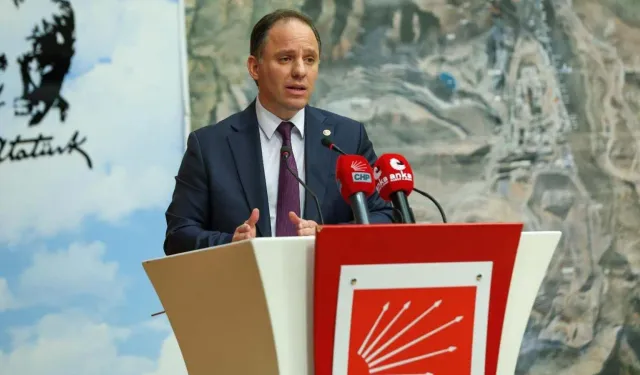 CHP'den 'Paris davası' açıklaması: "1,4 milyar dolarlık ceza için geri sayım başladı"