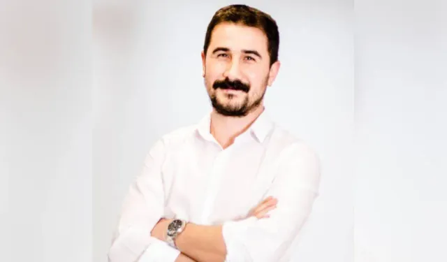 Gözaltındaki gazeteci Kayhan Ayhan: "Tek yaptığım gazeteciliktir"