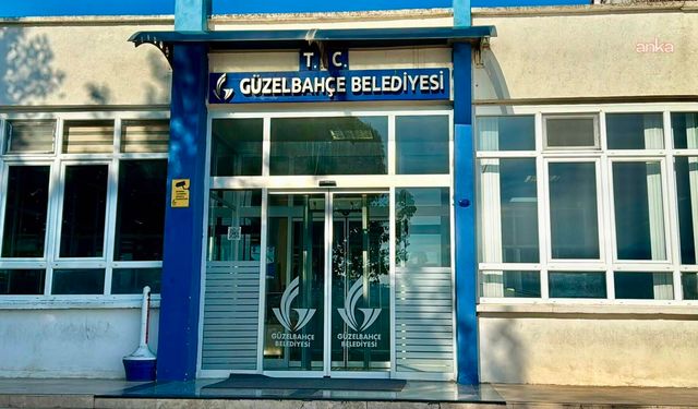 Güzelbahçe Belediyesi soruşturması: 4 kişi adli kontrolle serbest bırakıldı