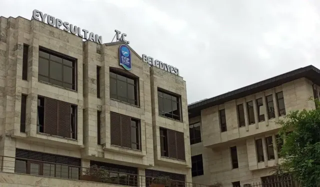 Eyüpsultan Belediyesi soruşturmasında yeni gelişme: İki kişi gözaltına alındı