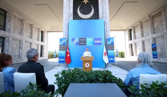 MSB'den İsrail'in "Ermeni soykırımını tanıma" kararına tepki: "Suçlarını örtme çabası"