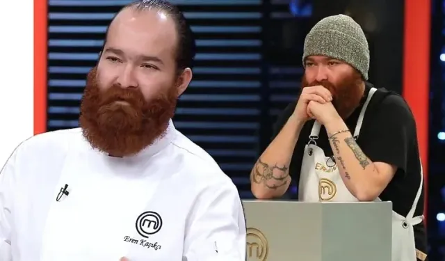 MasterChef şampiyonu Eren Kaşıkçı'yı evinde ölü bulan arkadaşı ilk kez konuştu