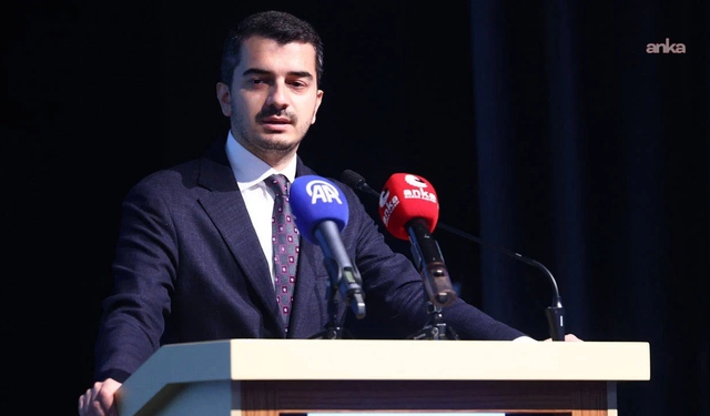 Çankaya Belediyesi soruşturması: Hüseyin Can Güner'in de arasında olduğu 24 kişi tutuklandı