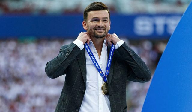 Gornik Zabrze teknik direktörü Gasparik: Fenerbahçe'yi iyi analiz ettik