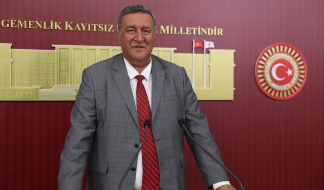 Ömer Fethi Gürer açıkladı: Atatürk'ün partisinde kalmaya devam edeceğim