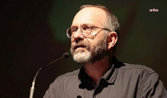 "AKP en güçlü göründüğü dönemde kırılgan" diyen TKP'li Okuyan: "Erdoğan yeniden aday olmayabilir"
