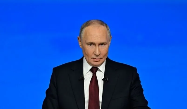 AB: “Putin, müzakerelere tam anlamıyla bağlı kalmadan zaman kazanmaya çalışıyor"
