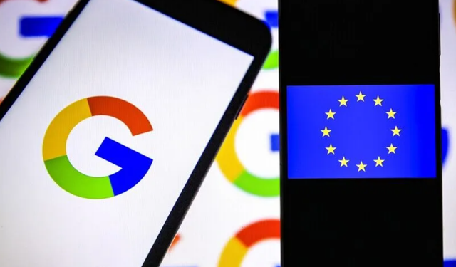 Google’ın temyizi reddedildi: 4,1 milyar avroluk ceza kesinleşti