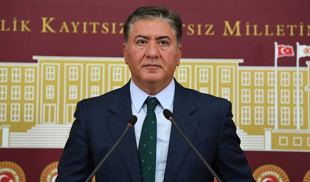 Murat Emir'den Bahçeli'ye 'hazine yardımı' yanıtı