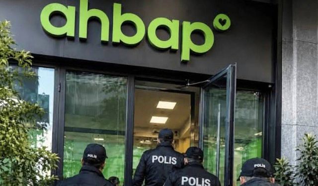 Ahbap Derneği'nin faaliyetleri tedbiren durduruldu: Yönetime kayyum atandı