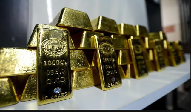 20 TEMMUZ 2026 BORSA İSTANBUL ALTIN PİYASASI kapanış verileri: Standart altın kilogram fiyatı yükseldi