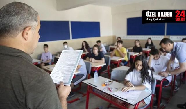 LGS’de kontenjan tartışması: “Anadolu ve fen liselerinde kontenjanlar azaltılıyor”