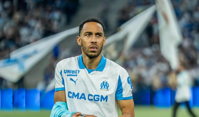 Aubameyang transferi sonuçlanıyor: Çorum FK iddiasının ardından İspanya kararı