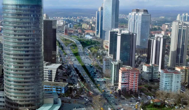 Yeni düzenleme Resmi Gazete'de: Boş ofislerin konuta dönüştürülmesinin önü açıldı