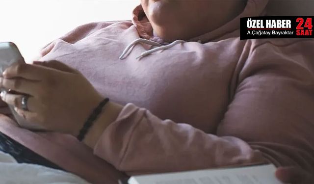 Türkiye'de obezitenin artmasının psikolojik arka planı ne? Prof. Dr. Asena Akdemir yanıtladı