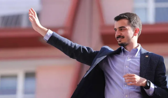 Gözaltına alınan Çankaya Belediye Başkanı Güner'den ilk mesaj: "Alnım ak, başım dik"