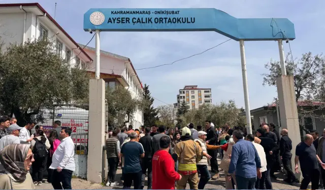 Kahramanmaraş'taki okul saldırısında hayatını kaybeden öğretmenin ailesinden saldırganın ailesine tazminat davası