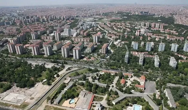 İmar yönetmeliği değişti: Asansör zorunluluğu ve ruhsat kuralları yenilendi