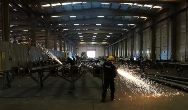 Türkiye'nin 'İkinci 500 Sanayi Kuruluşu' açıklandı: Zirvede Teksan Jeneratör yer aldı
