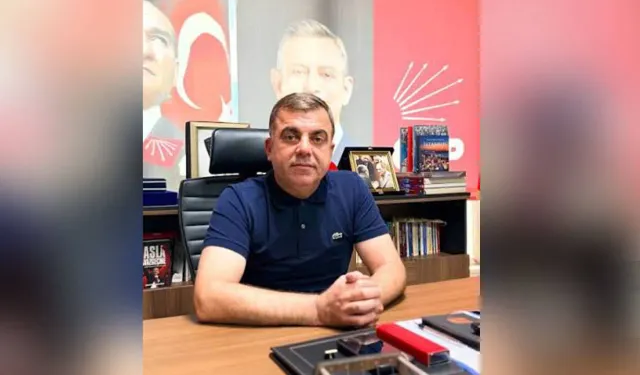 CHP Silivri İlçe Başkanı Doruk Bulut tutuklama talebiyle hakimliğe sevk edildi