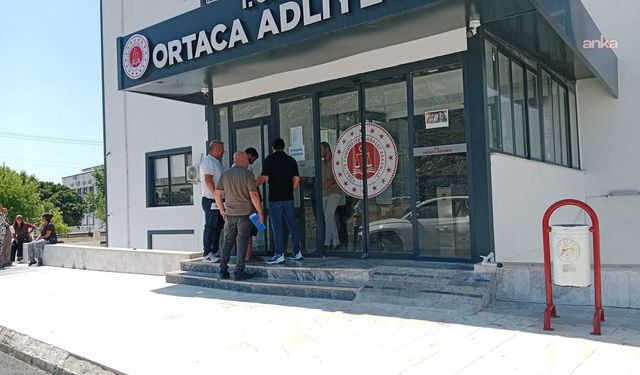 Muğla'nın Ortaca'da orman yangını: 1 kişi gözaltına alındı