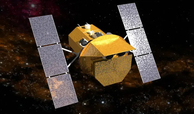 NASA Swift Gözlemevi için kurtarma operasyonu başlattı: Link uzaya fırlatıldı