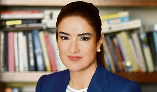 Ece Güner siyaseti bırakma kararını duyurdu: “Affımı talep ediyorum”