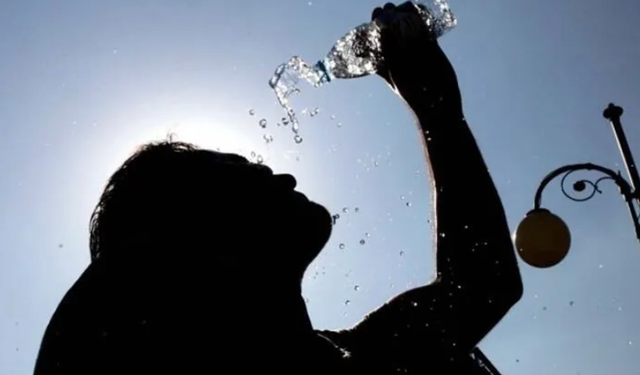Meteoroloji'den sağanak ve sıcaklık uyarısı: 12 Temmuz 2026 Pazar il il hava durumu
