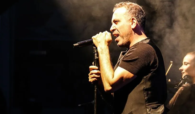 Gözaltına alınan Haluk Levent'ten ilk açıklama: "Asıl bombayı bekleyin"
