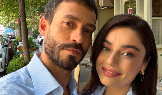 Muhtemel Aşk yeni bölüm fragmanı çıktı mı? Muhtemel Aşk 9. bölüm fragmanı ne zaman yayınlanacak?