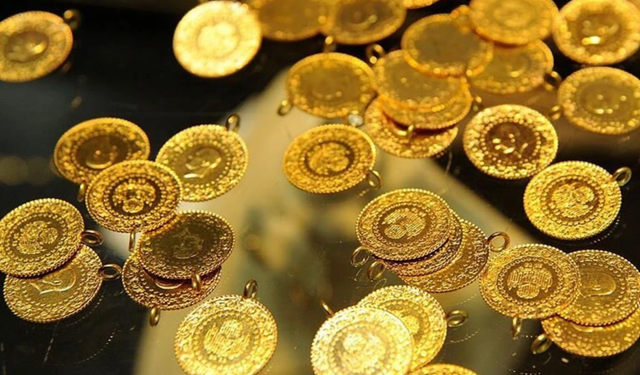 24 TEMMUZ 2026 ALTIN FİYATLARI: Cumhuriyet altını, gram altın, çeyrek altın ve ons altın bugün kaç lira?
