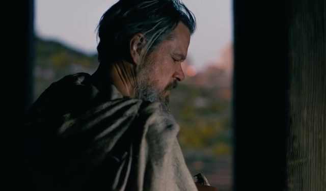 Türkiye'de IMAX 70 mm var mı? Türkiye'de kaç IMAX salonu var? The Odyssey hangi IMAX salonlarında izlenebilir?