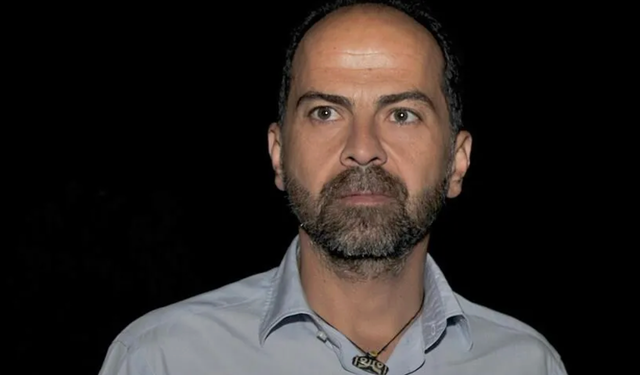 15 Temmuz paylaşımı sonrası gözaltına alınan Nasuh Mahruki tutuklandı