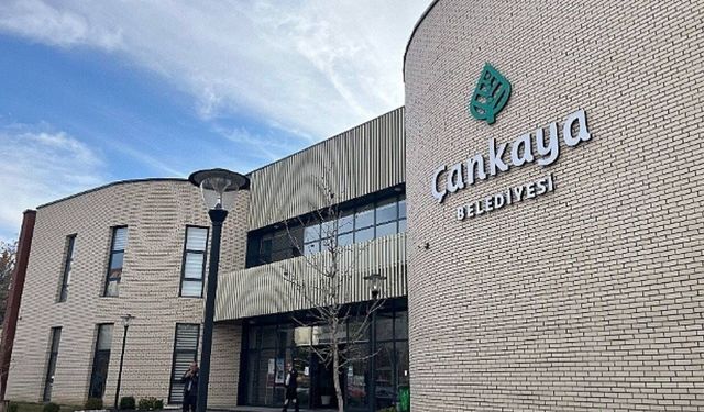 Çankaya Belediyesi'ne operasyon: Hüseyin Can Güner dahil 36 kişi hakkında gözaltı kararı