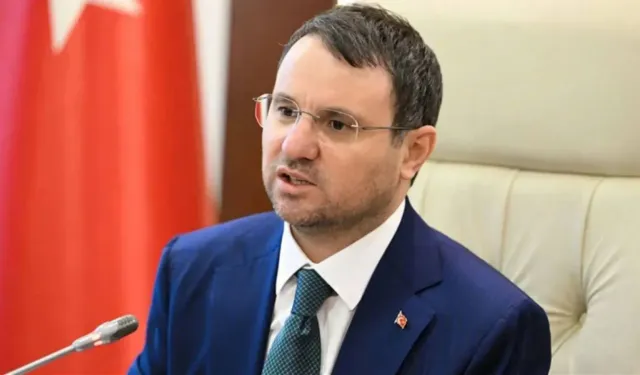 Bakan Gürlek, FETÖ soruşturmalarındaki verileri paylaştı: "Varlığını sürdürmeye çalışıyor"