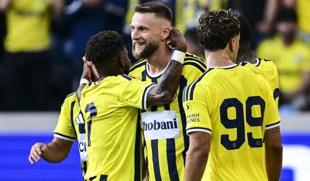 LASK Fenerbahçe maçı hangi kanalda, saat kaçta? Şifresiz mi yayınlanacak?
